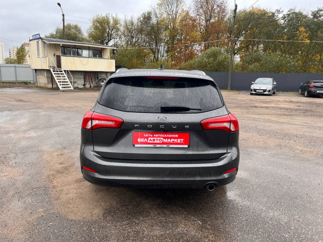 Фото автомобиля 5