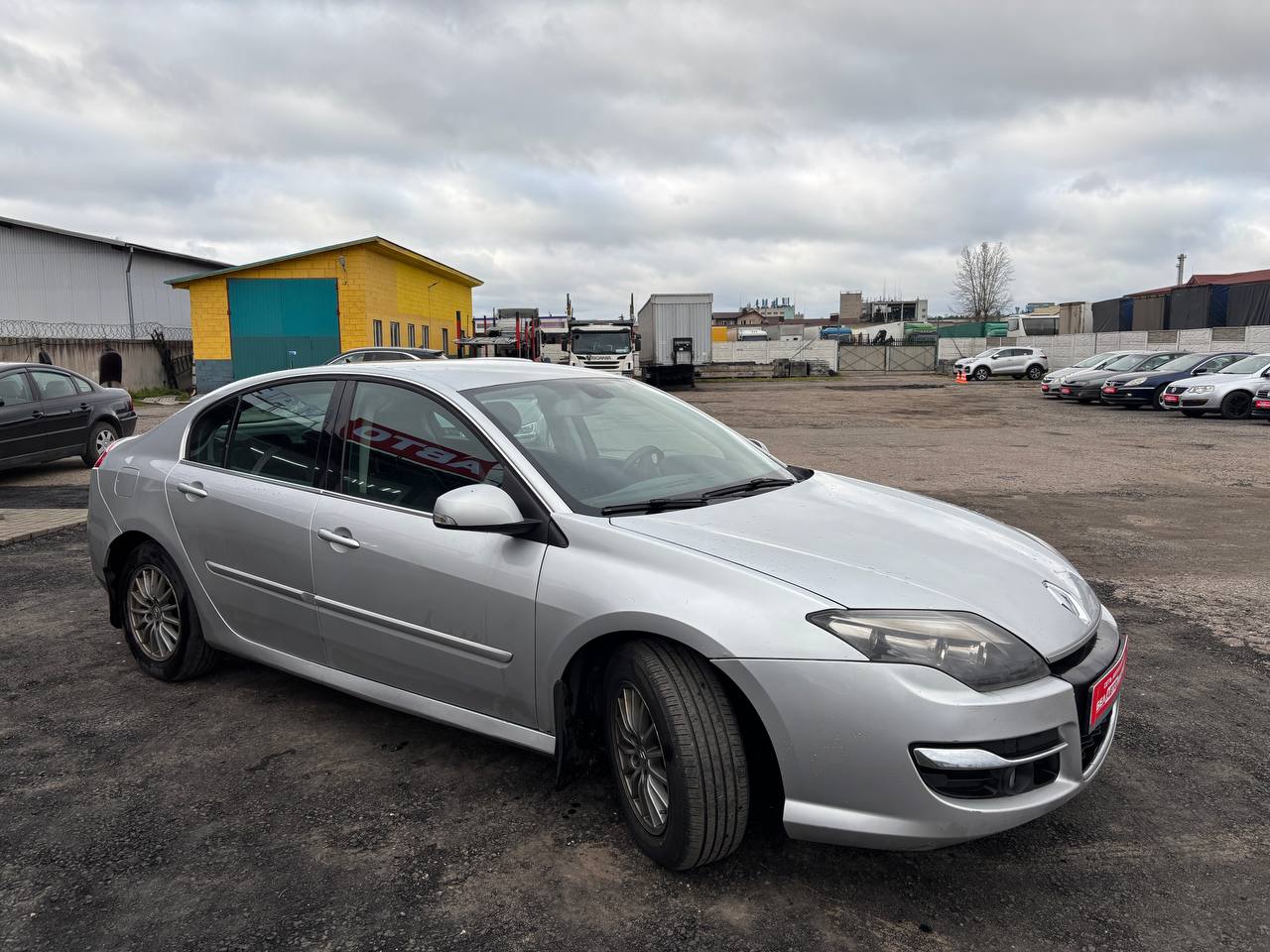 Фото автомобиля 2