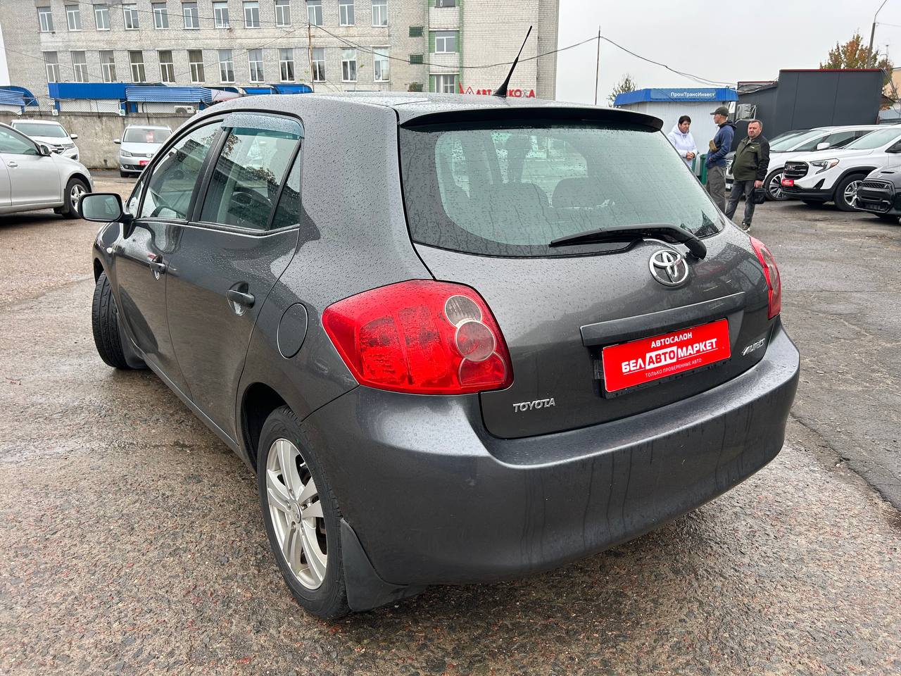 Фото автомобиля 6