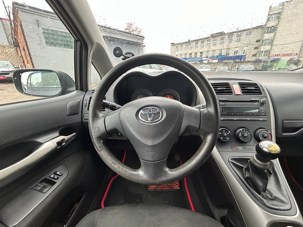Фото автомобиля 11