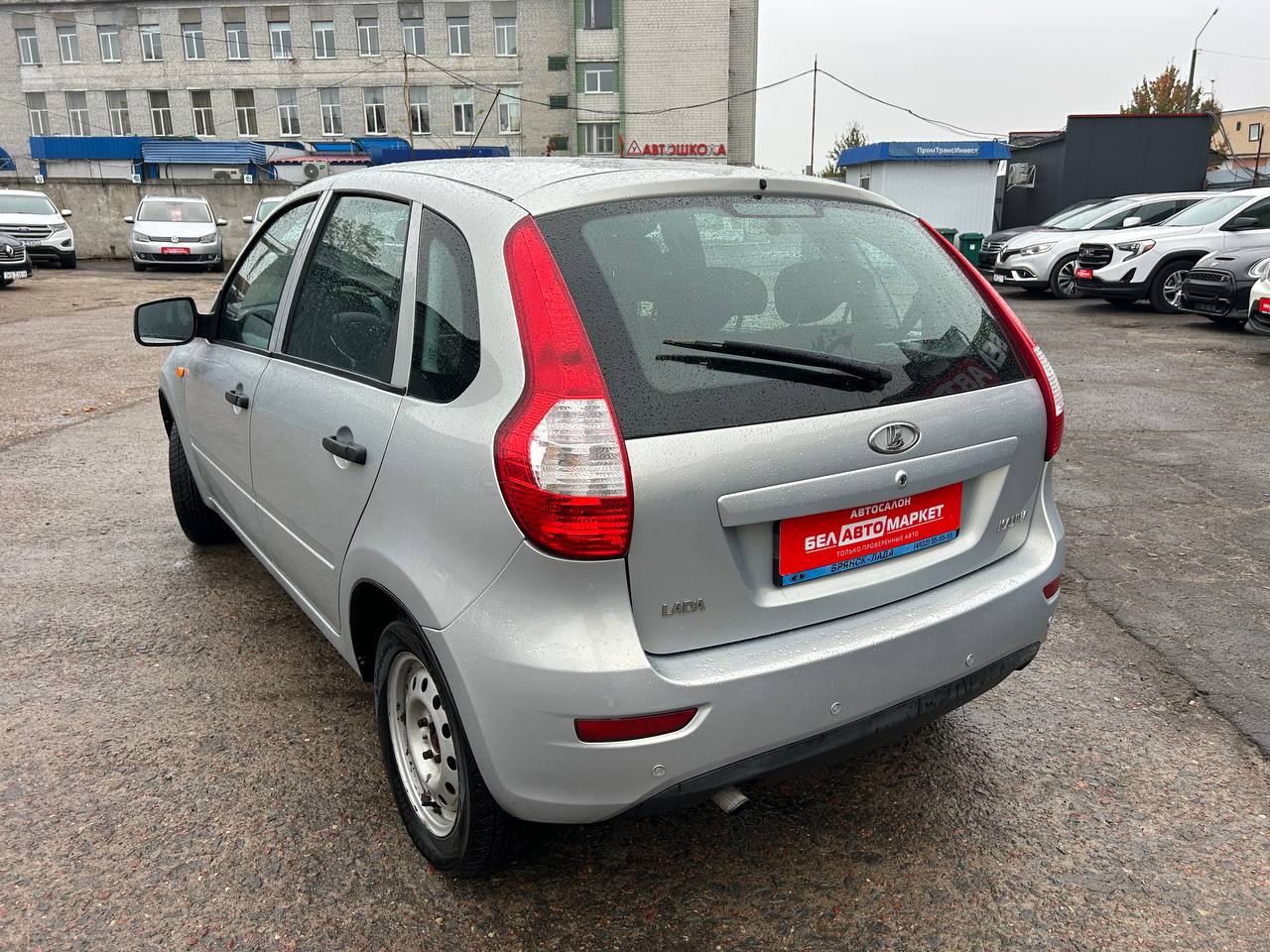 Фото автомобиля 6