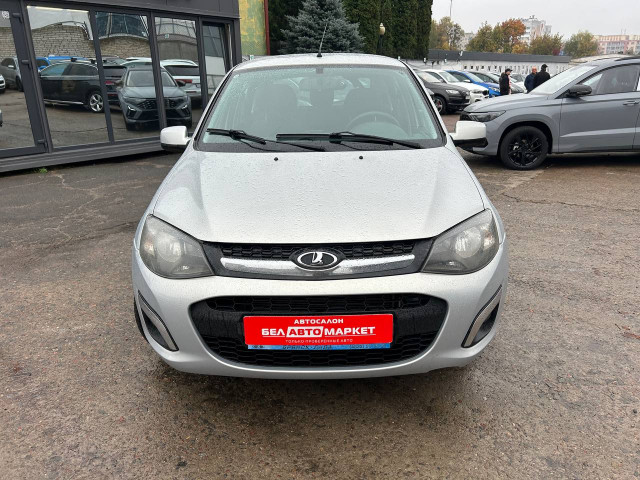 Фото автомобиля 1