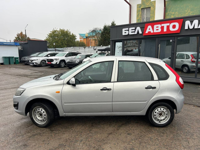 Фото автомобиля 7