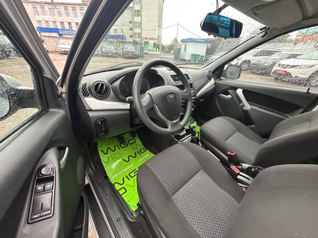 Фото автомобиля 8