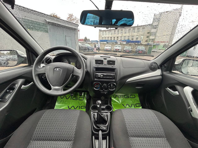 Фото автомобиля 10