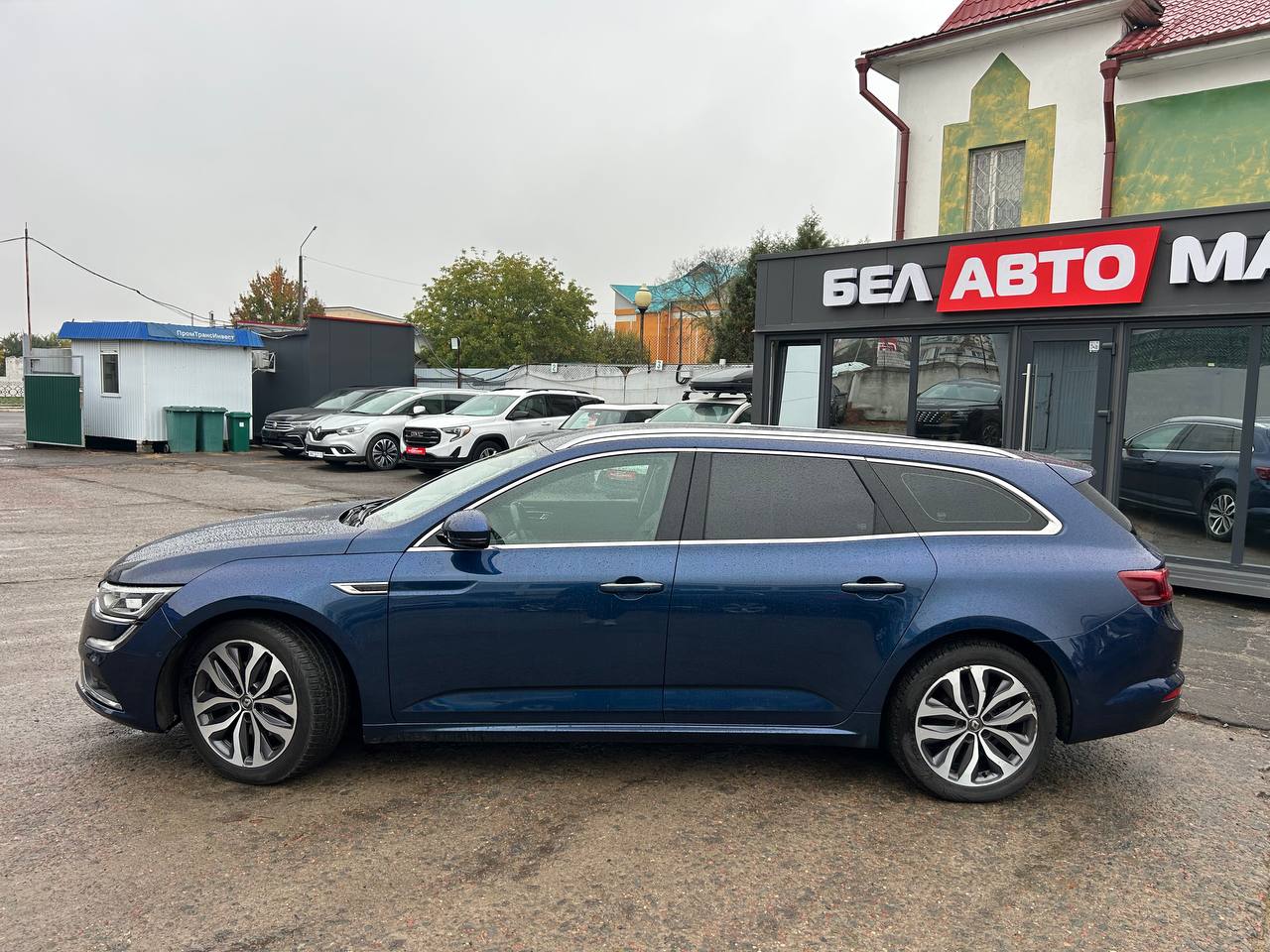 Фото автомобиля 7
