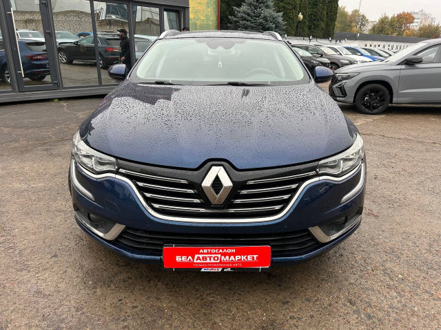 Фото автомобиля 1