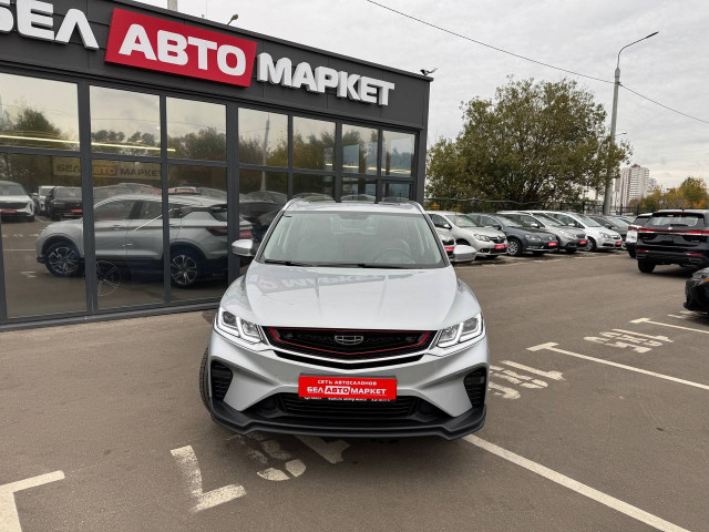 Фото автомобиля 1