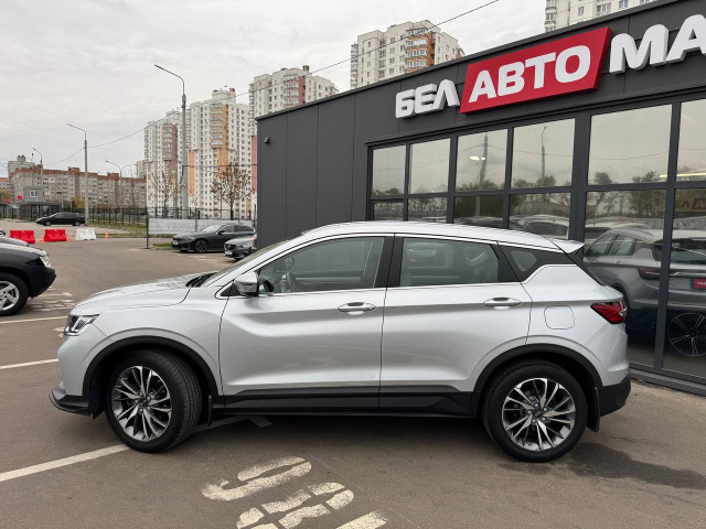 Фото автомобиля 7