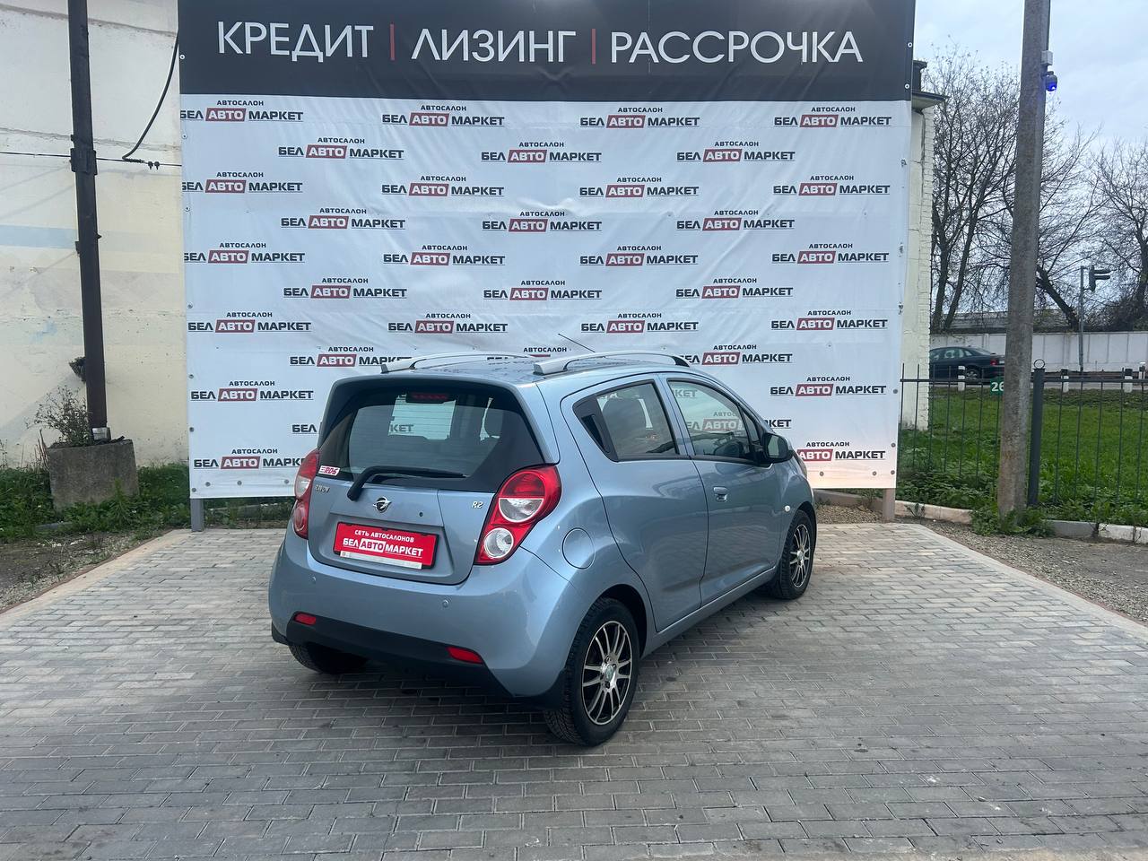 Фото автомобиля 2