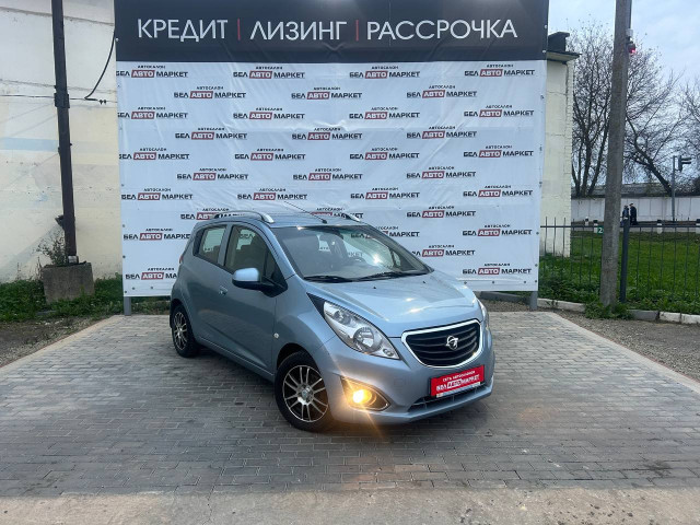 Фото автомобиля 1