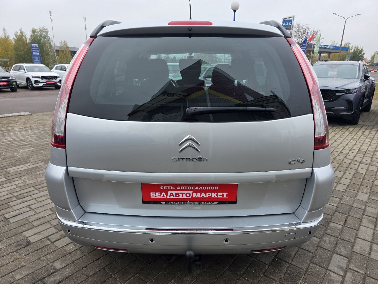 Фото автомобиля 5