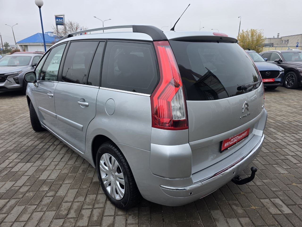 Фото автомобиля 6