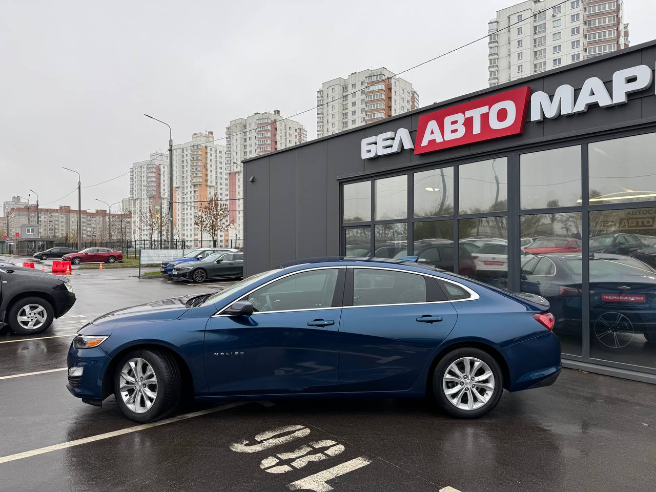 Фото автомобиля 7