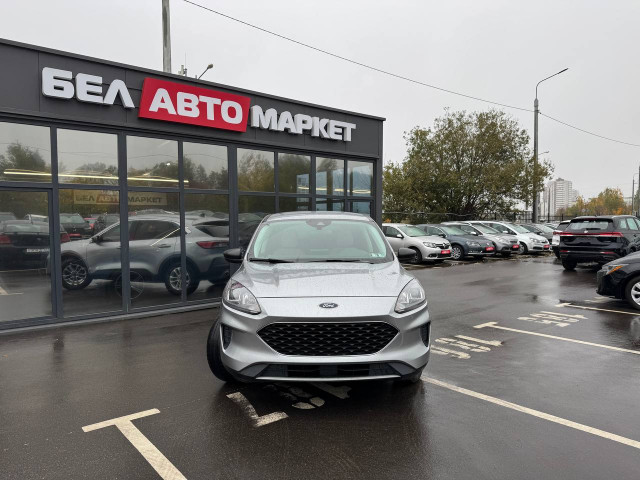 Фото автомобиля 1