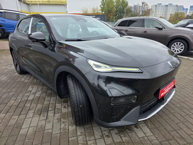 Фото автомобиля 2
