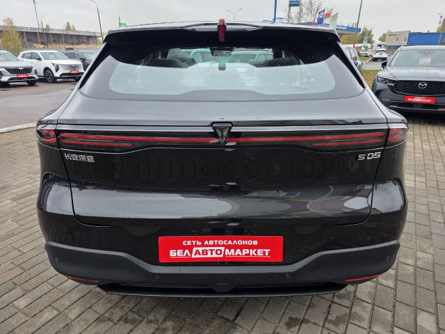 Фото автомобиля 5