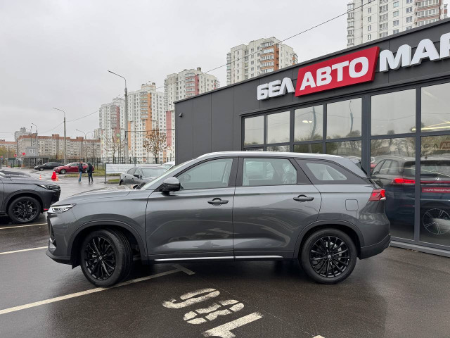 Фото автомобиля 7