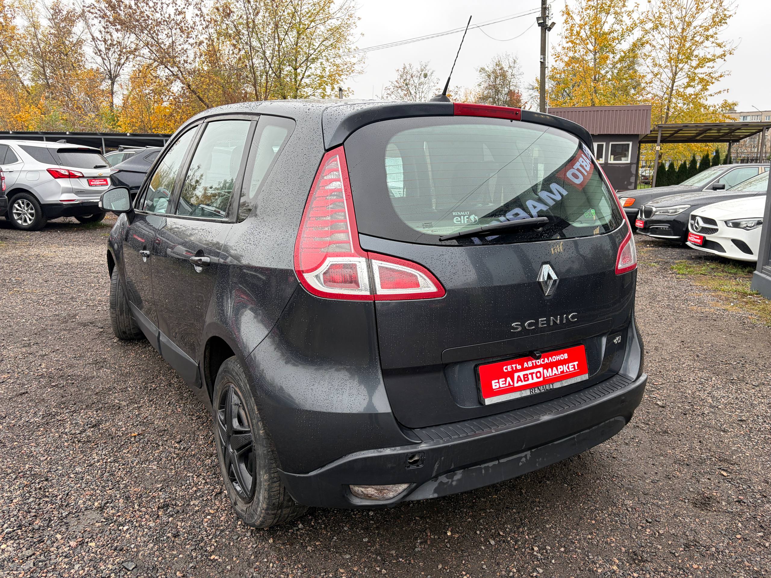 Фото автомобиля 5