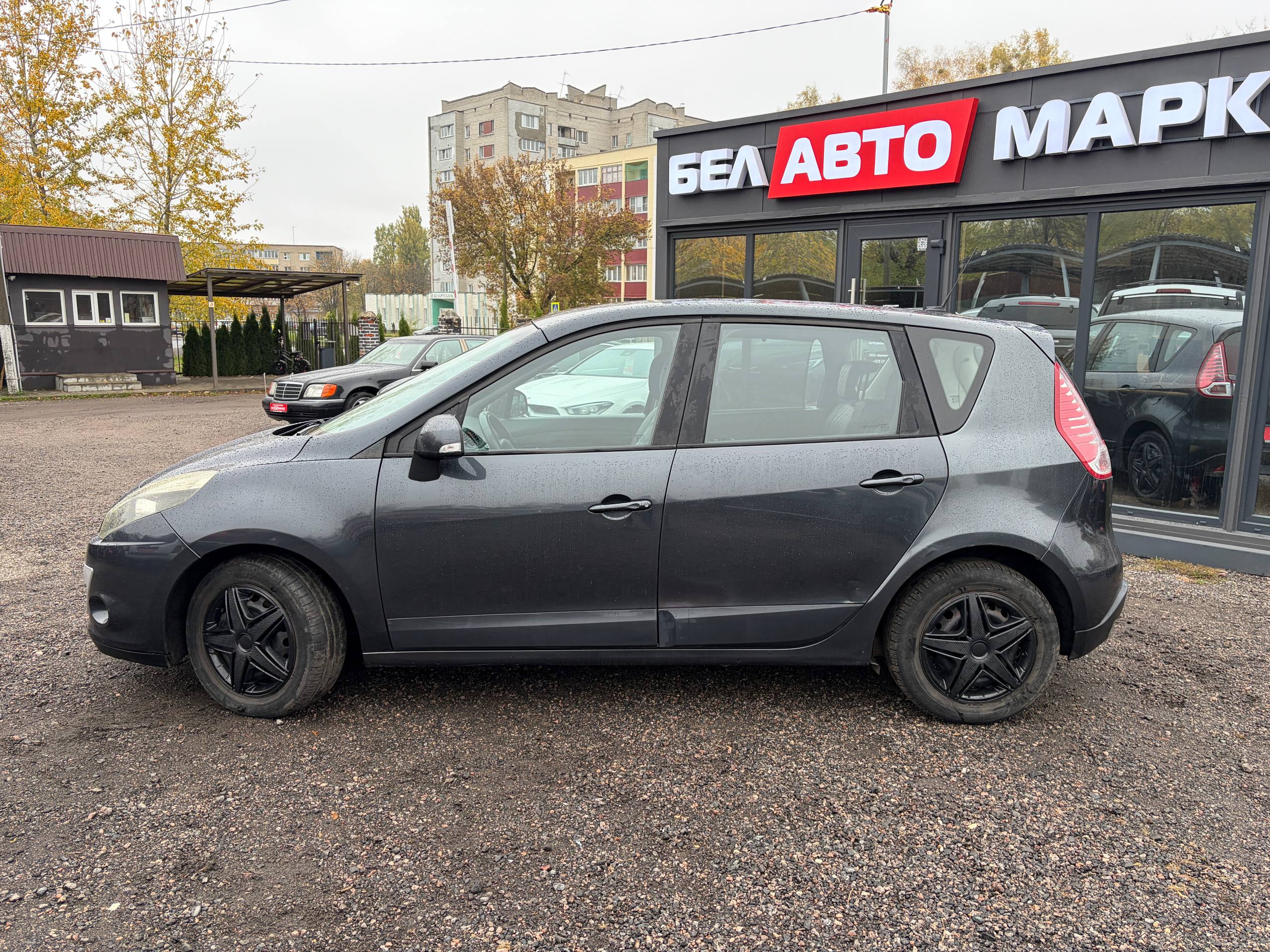 Фото автомобиля 7
