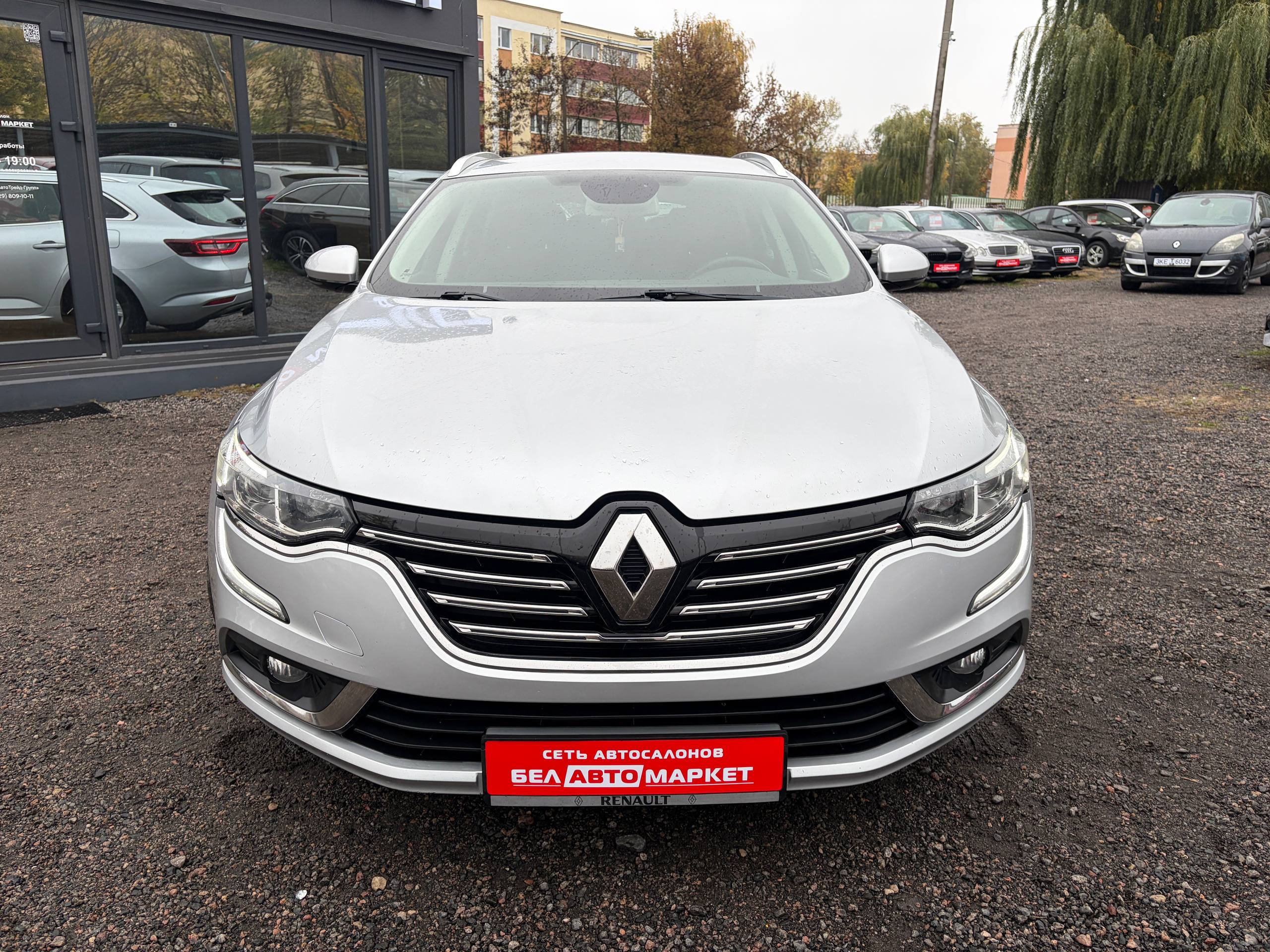 Фото автомобиля 1