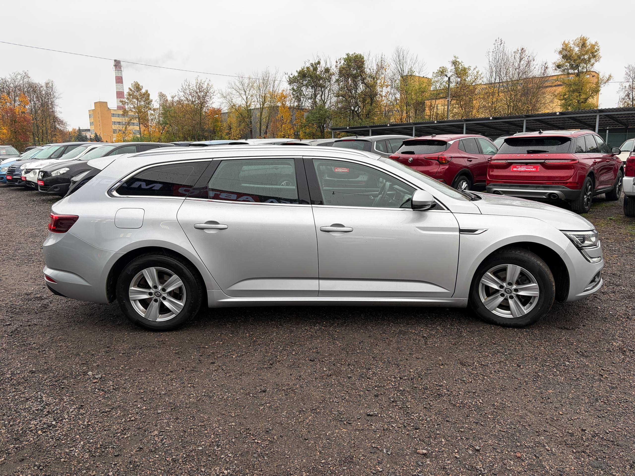 Фото автомобиля 3