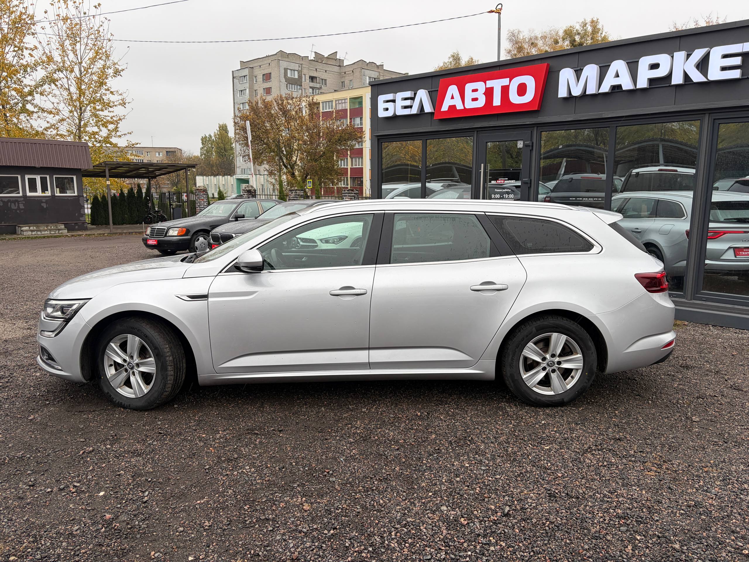 Фото автомобиля 7