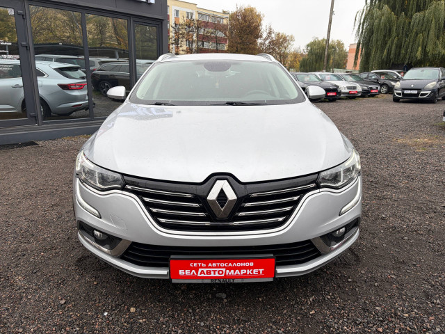 Фото автомобиля 1