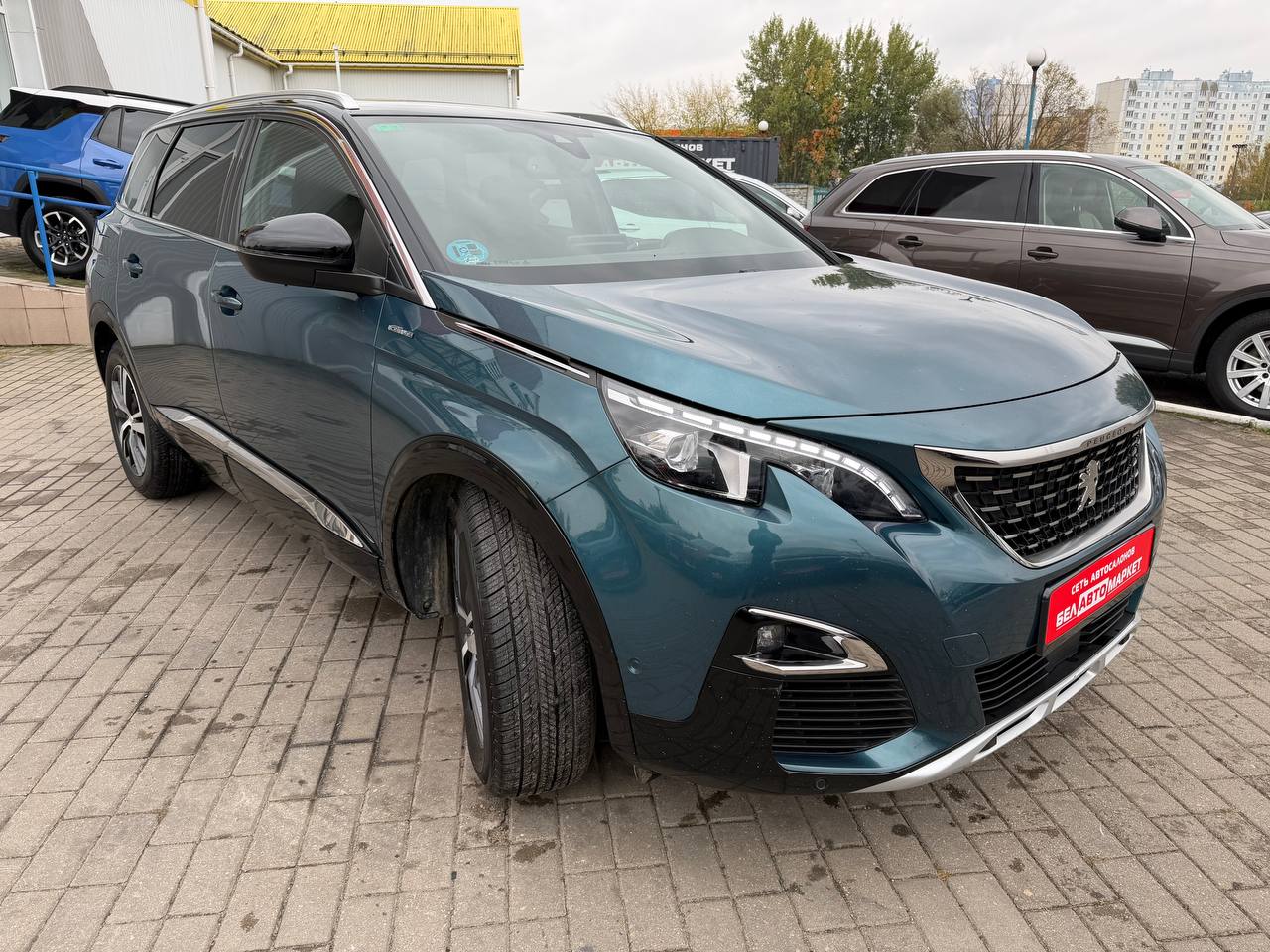 Фото автомобиля 2