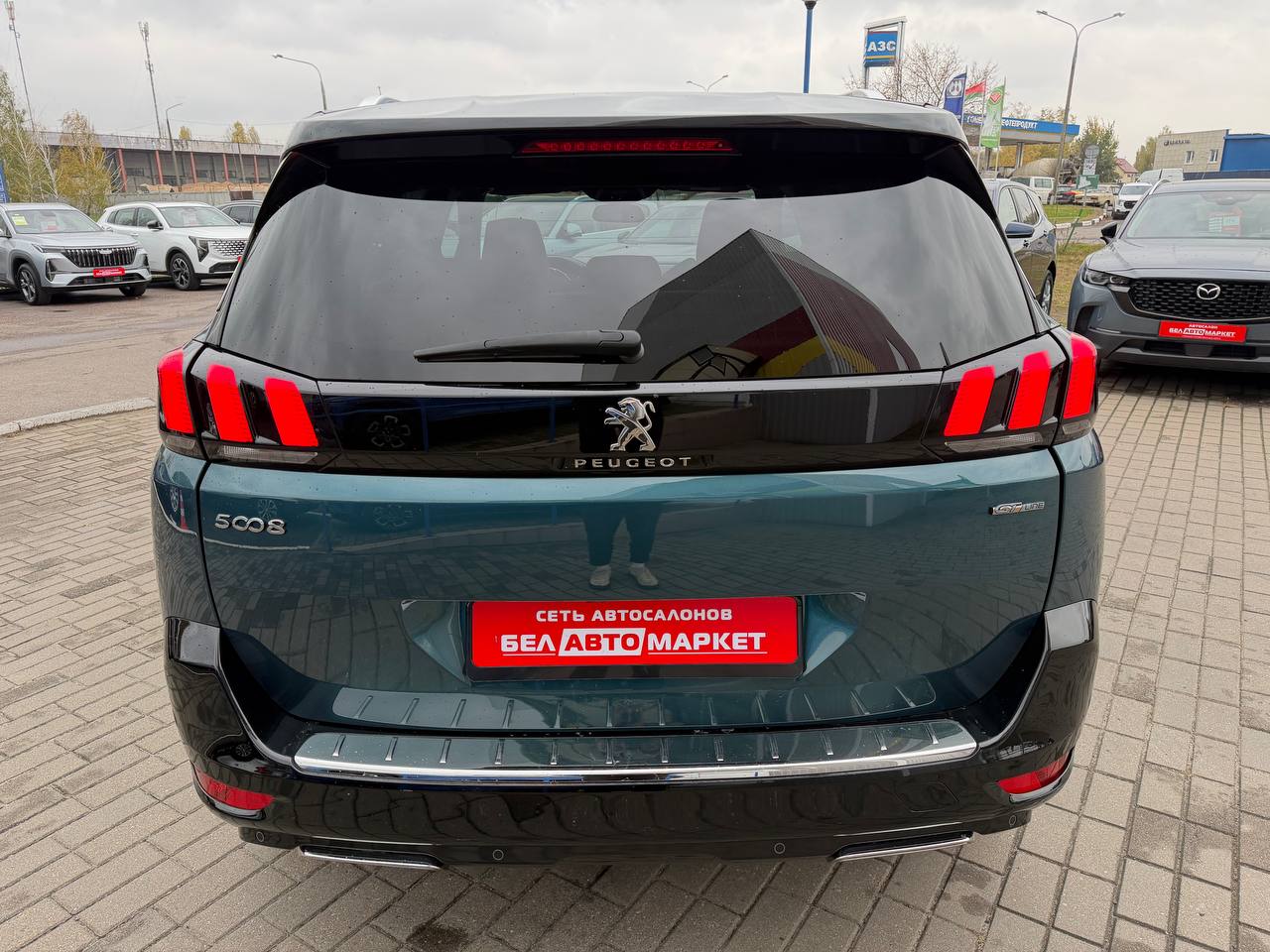 Фото автомобиля 5