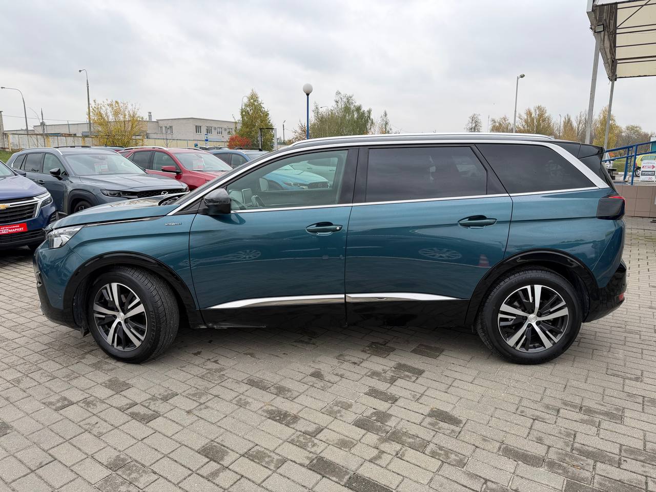 Фото автомобиля 7
