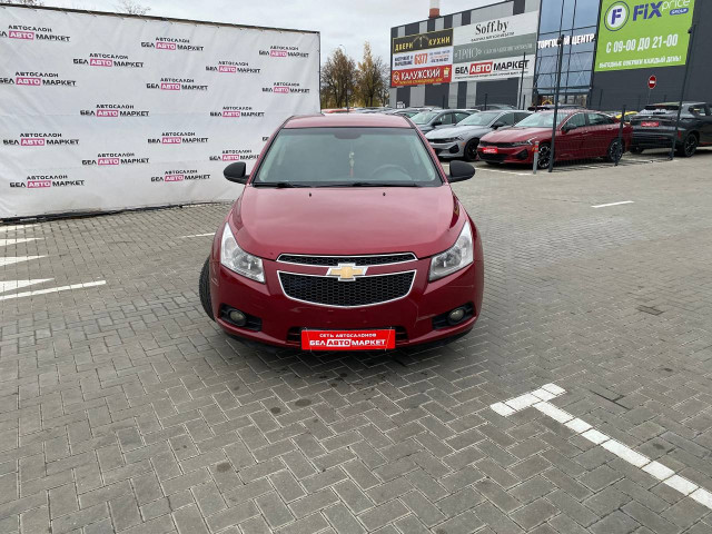 Фото автомобиля 1