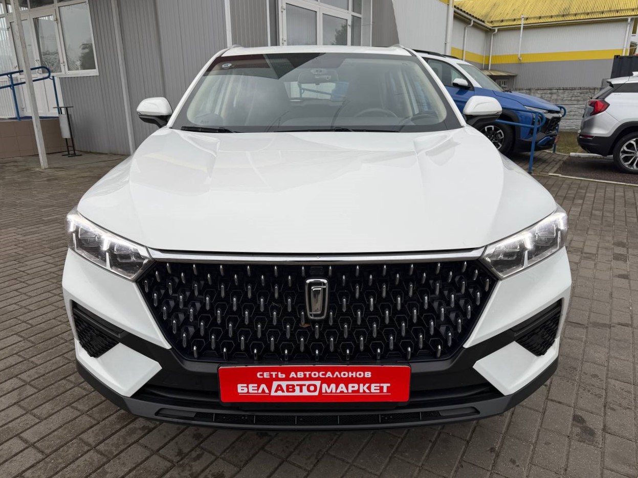 Фото автомобиля 1