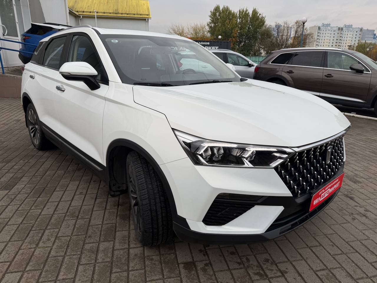 Фото автомобиля 2