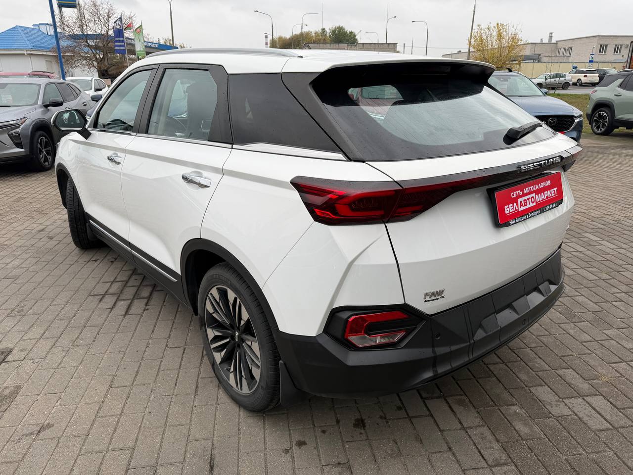 Фото автомобиля 6
