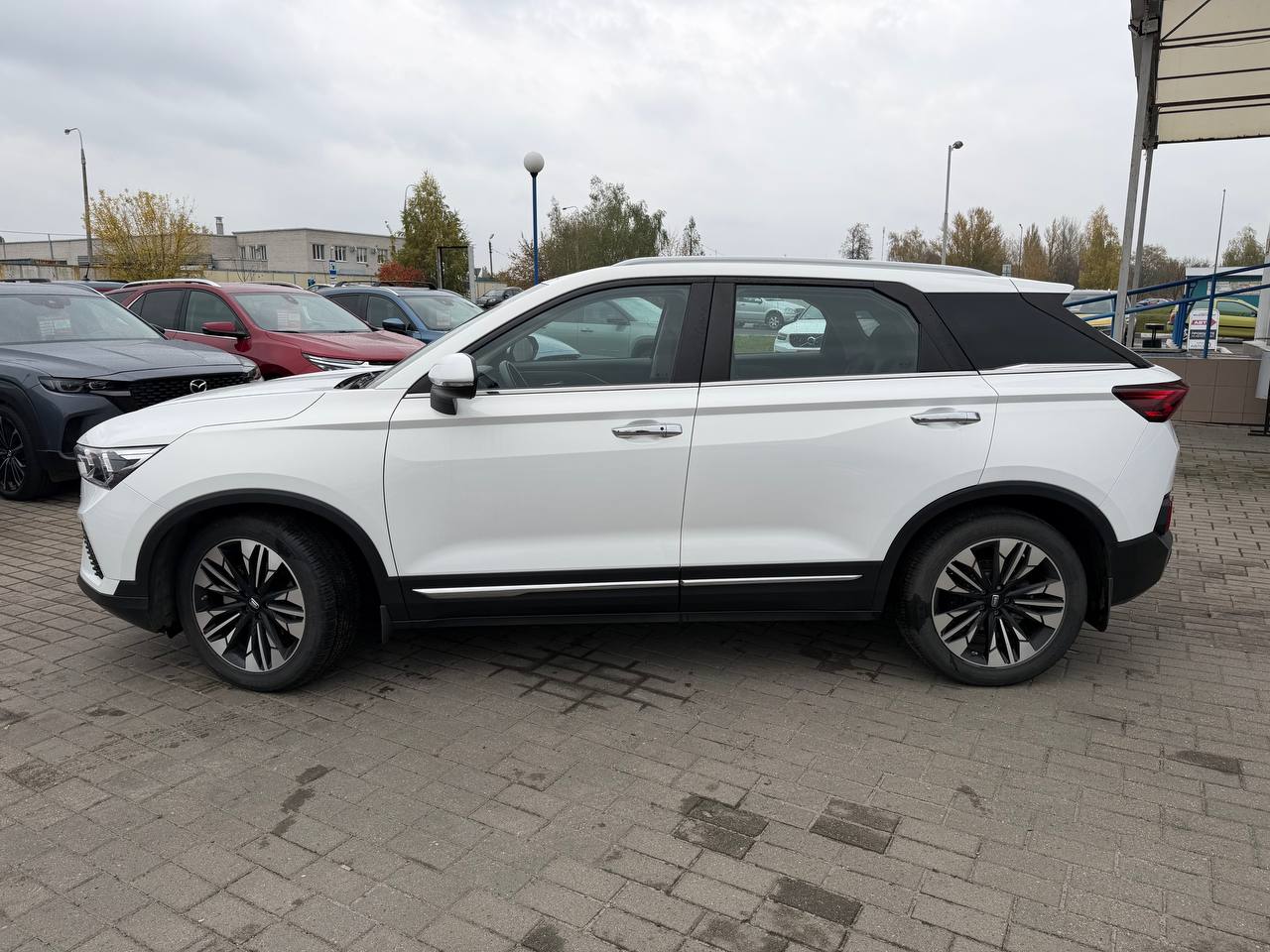 Фото автомобиля 7