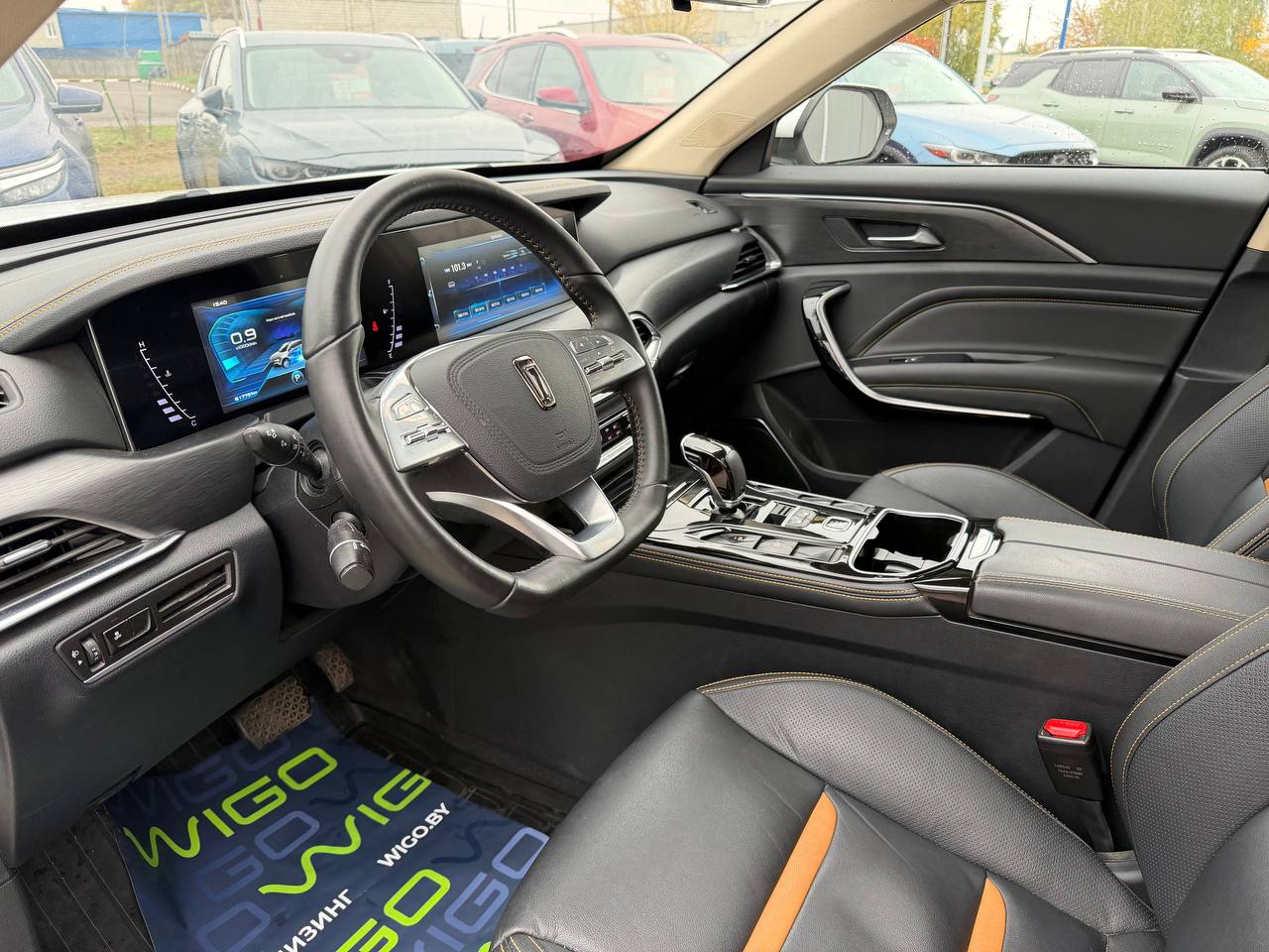 Фото автомобиля 10