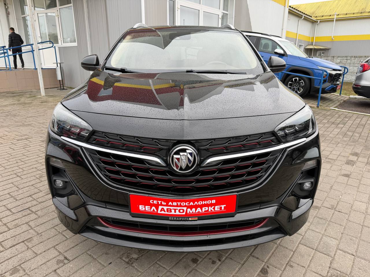 Фото автомобиля 1