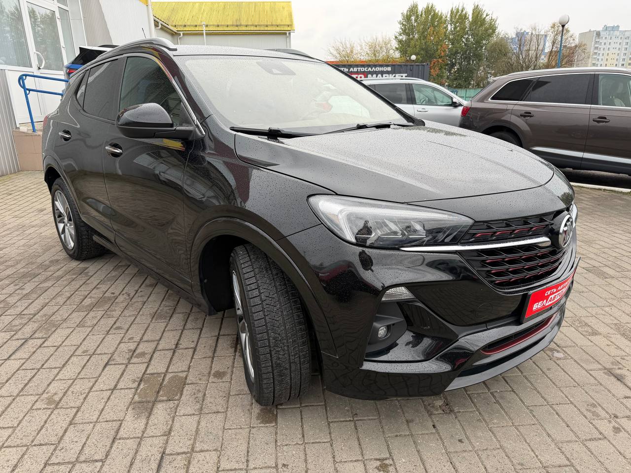 Фото автомобиля 2