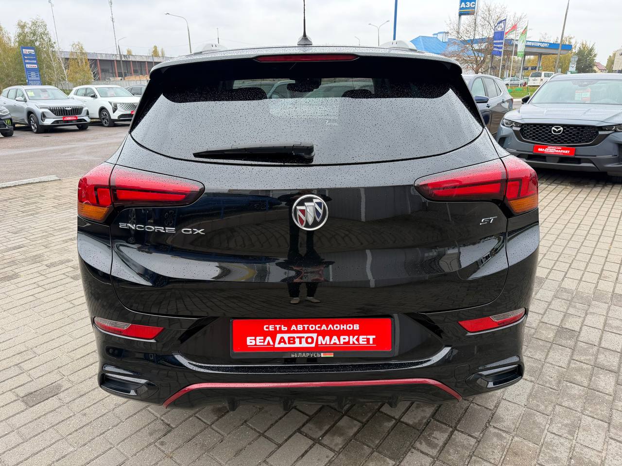 Фото автомобиля 5