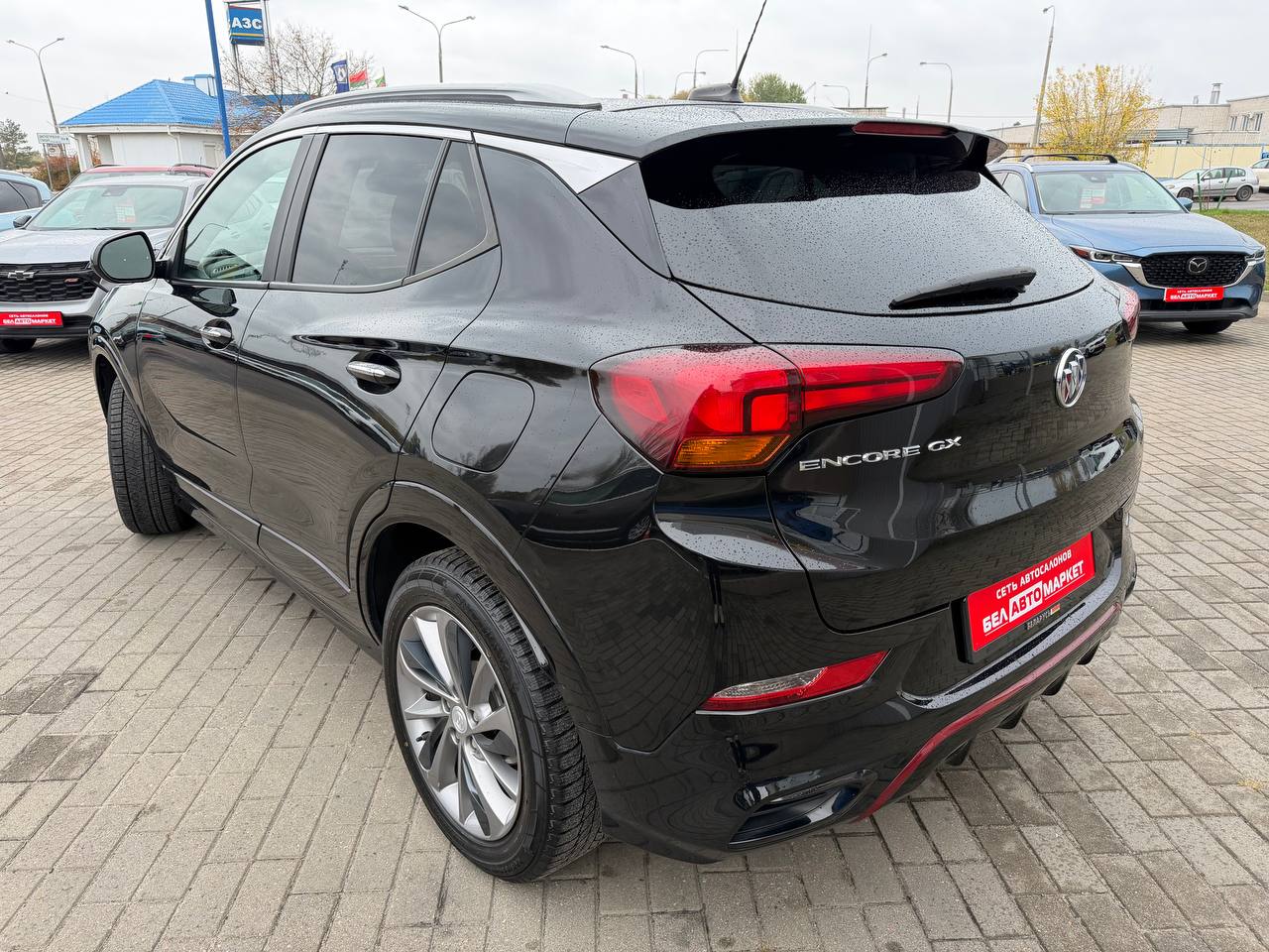 Фото автомобиля 6