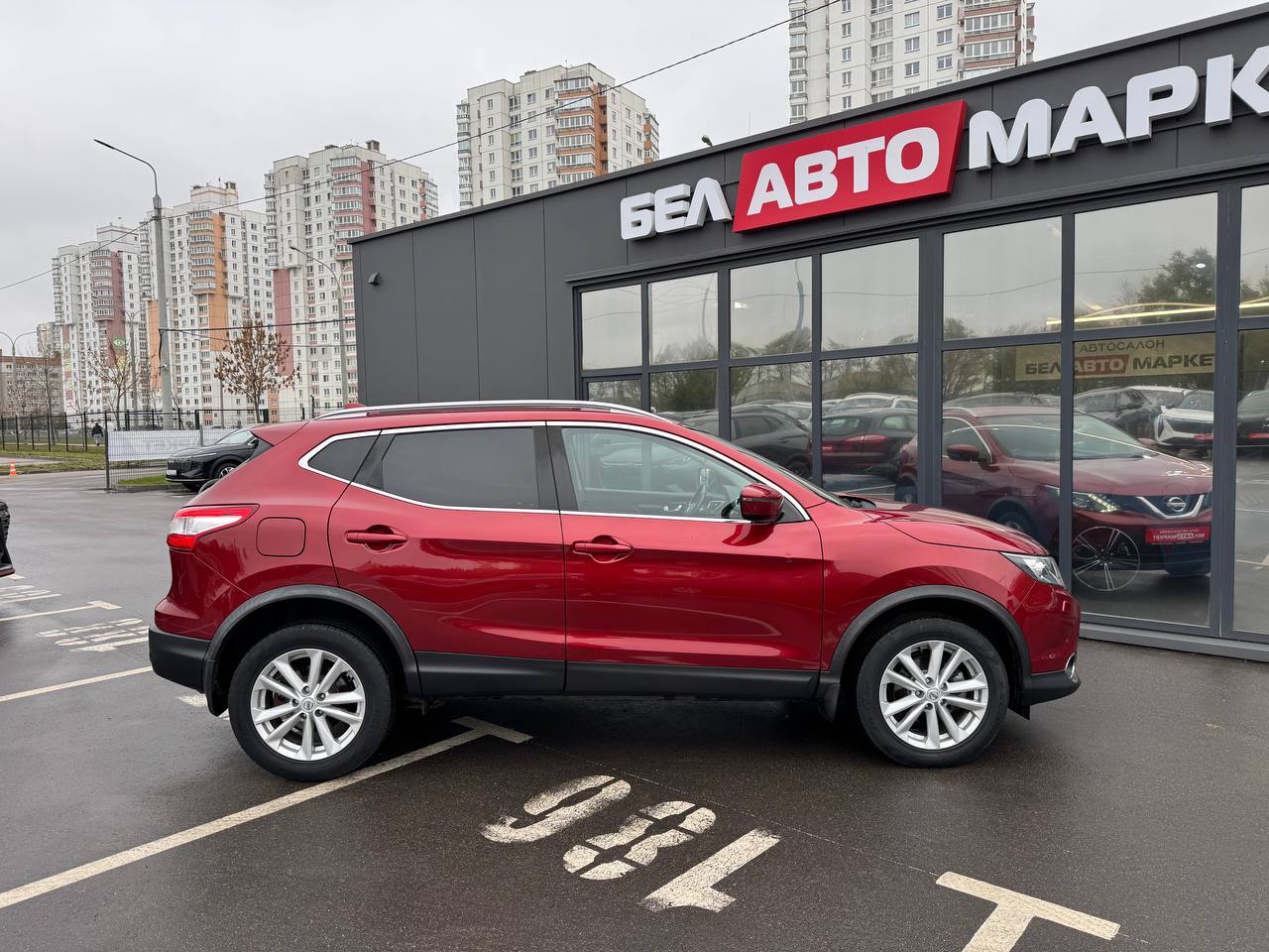 Фото автомобиля 3