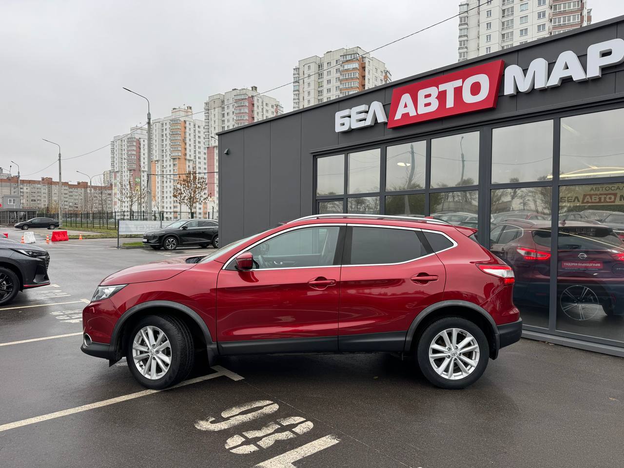 Фото автомобиля 7