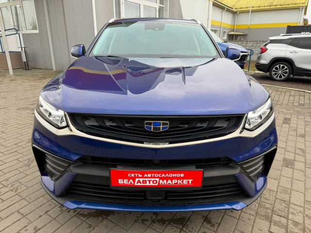 Фото автомобиля 1