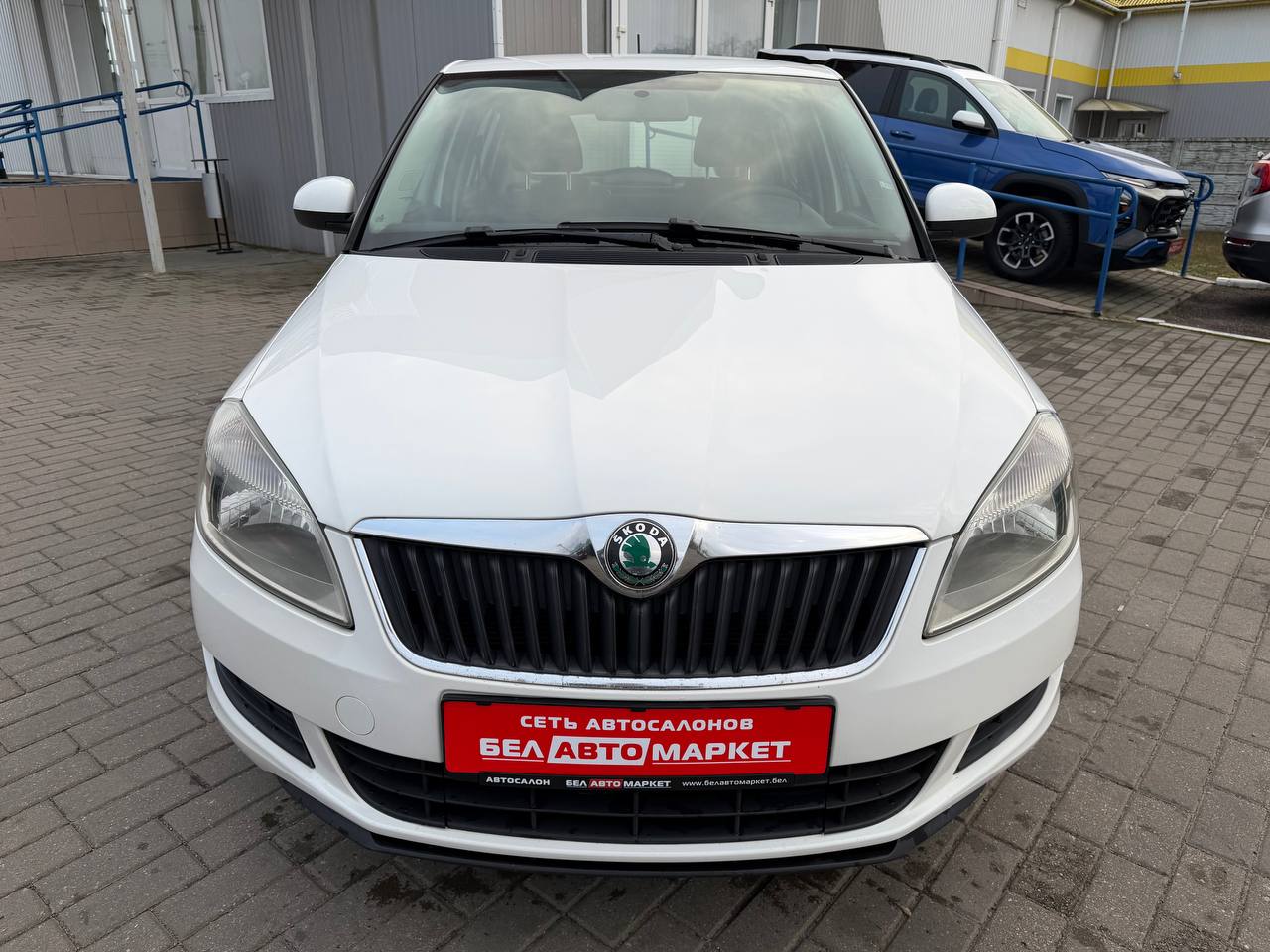 Фото автомобиля 1