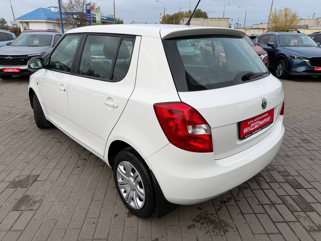 Фото автомобиля 6
