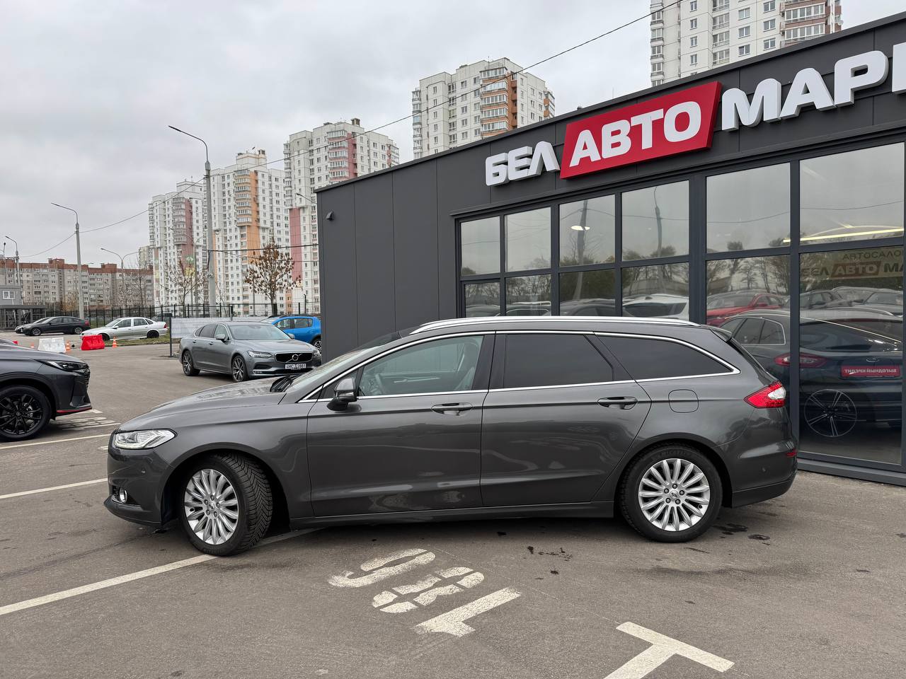 Фото автомобиля 7
