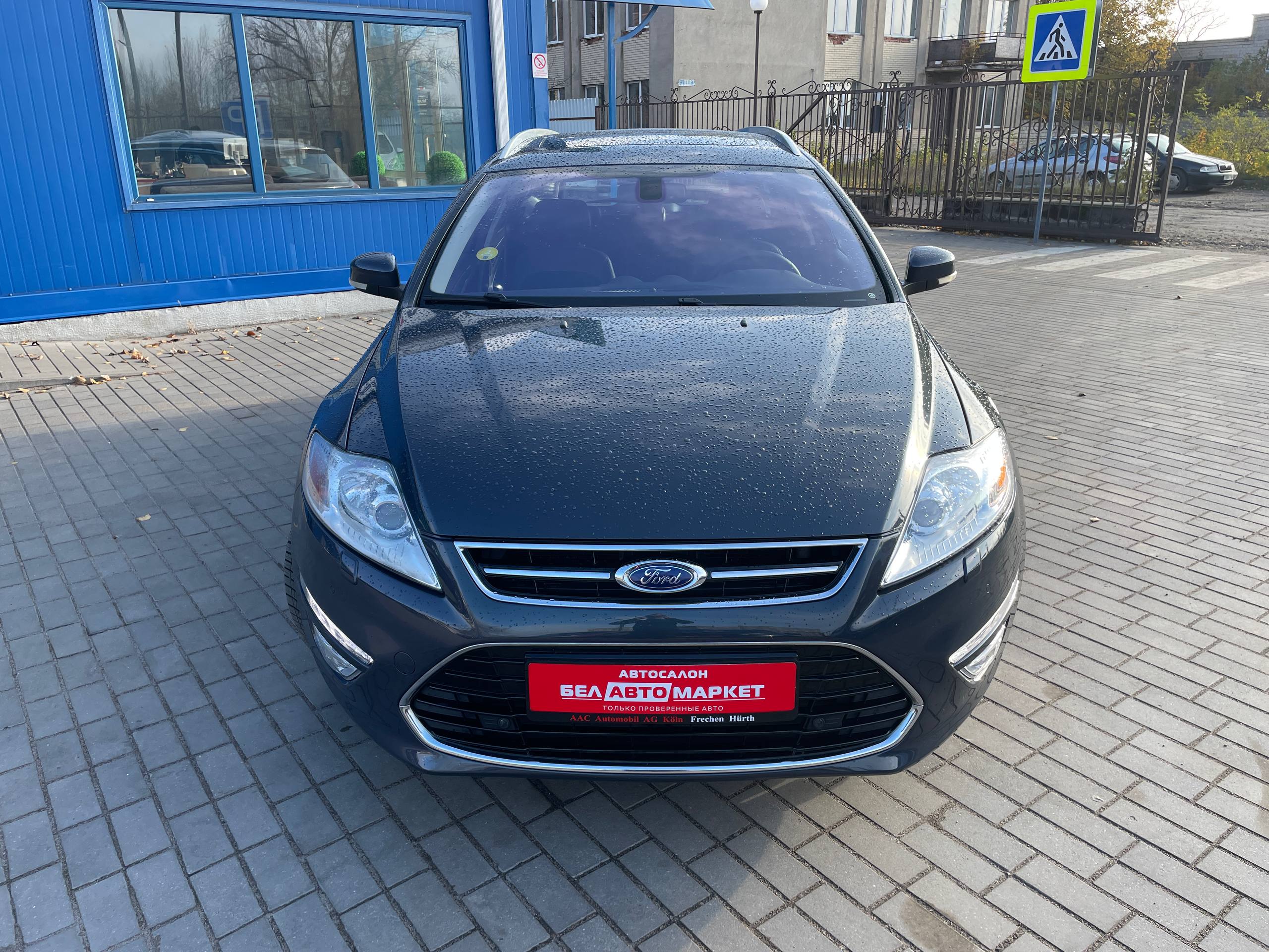 Фото автомобиля 1