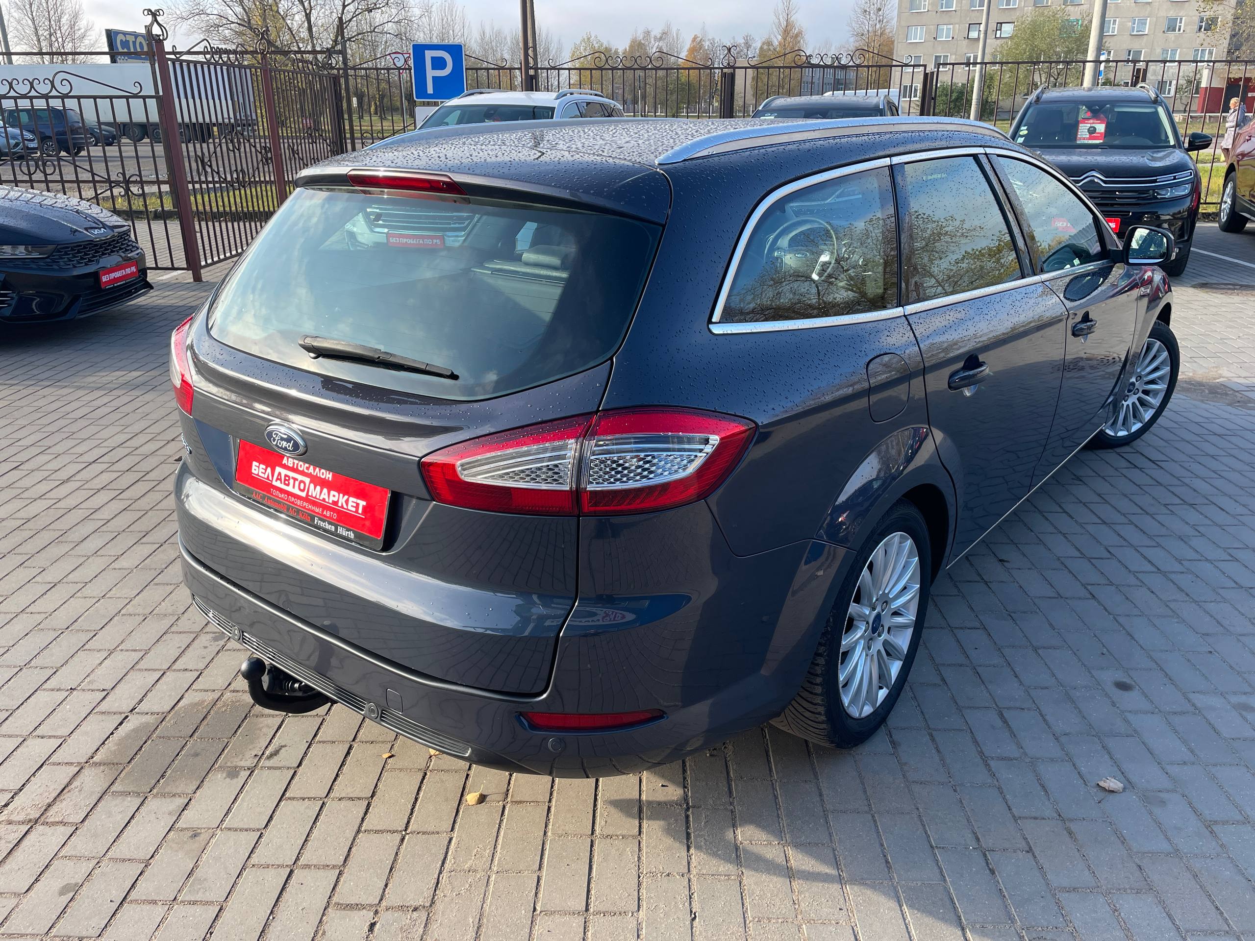 Фото автомобиля 4