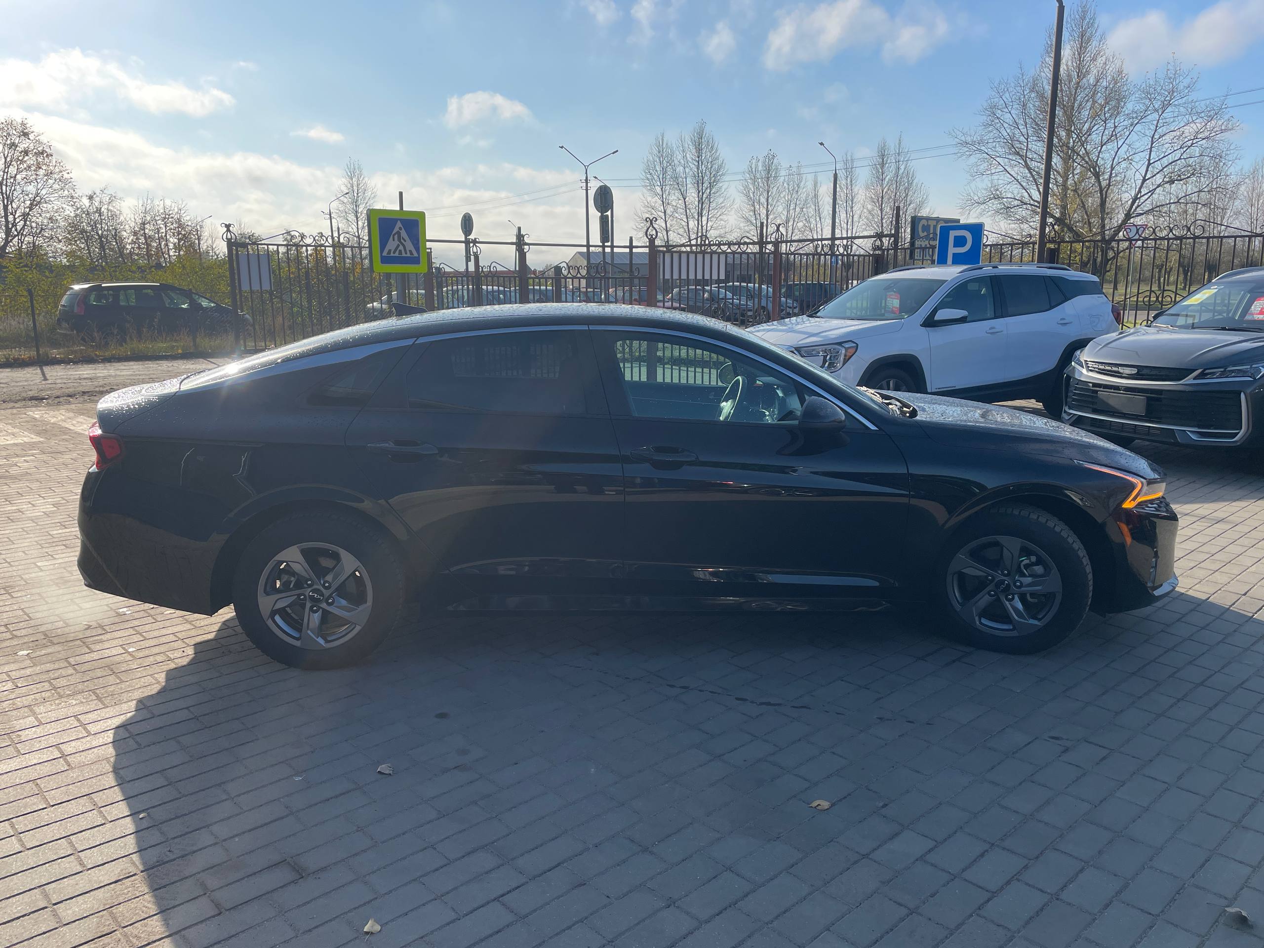 Фото автомобиля 2